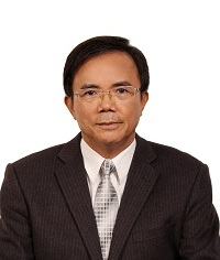 Deputy Minister Tsai, Pi-Chung