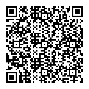 意定監護契約參考範本QR Code