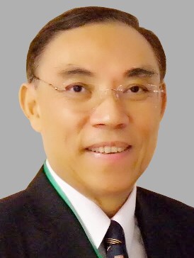 Minister Tsai, Ching-hsiang