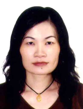 辜儀芳處長