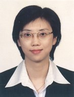 國際及兩岸法律司司長