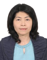 吳靜瑤處長