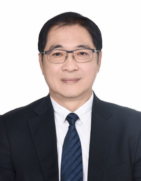 部長照片