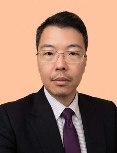 謝志明司長